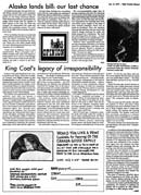 Whipple's King Coal op-ed