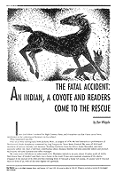 Whipple's Justas Essay