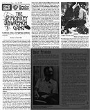 Wild Review of Monkey Wrench Gang